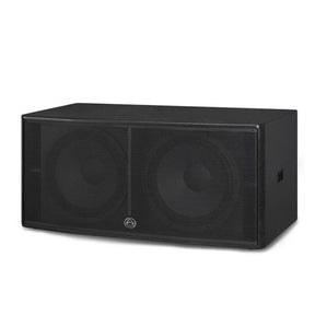 Wharfedale Pro IMPACTX218B Dual 18" Passive Subwoofer - MusicMajlis
