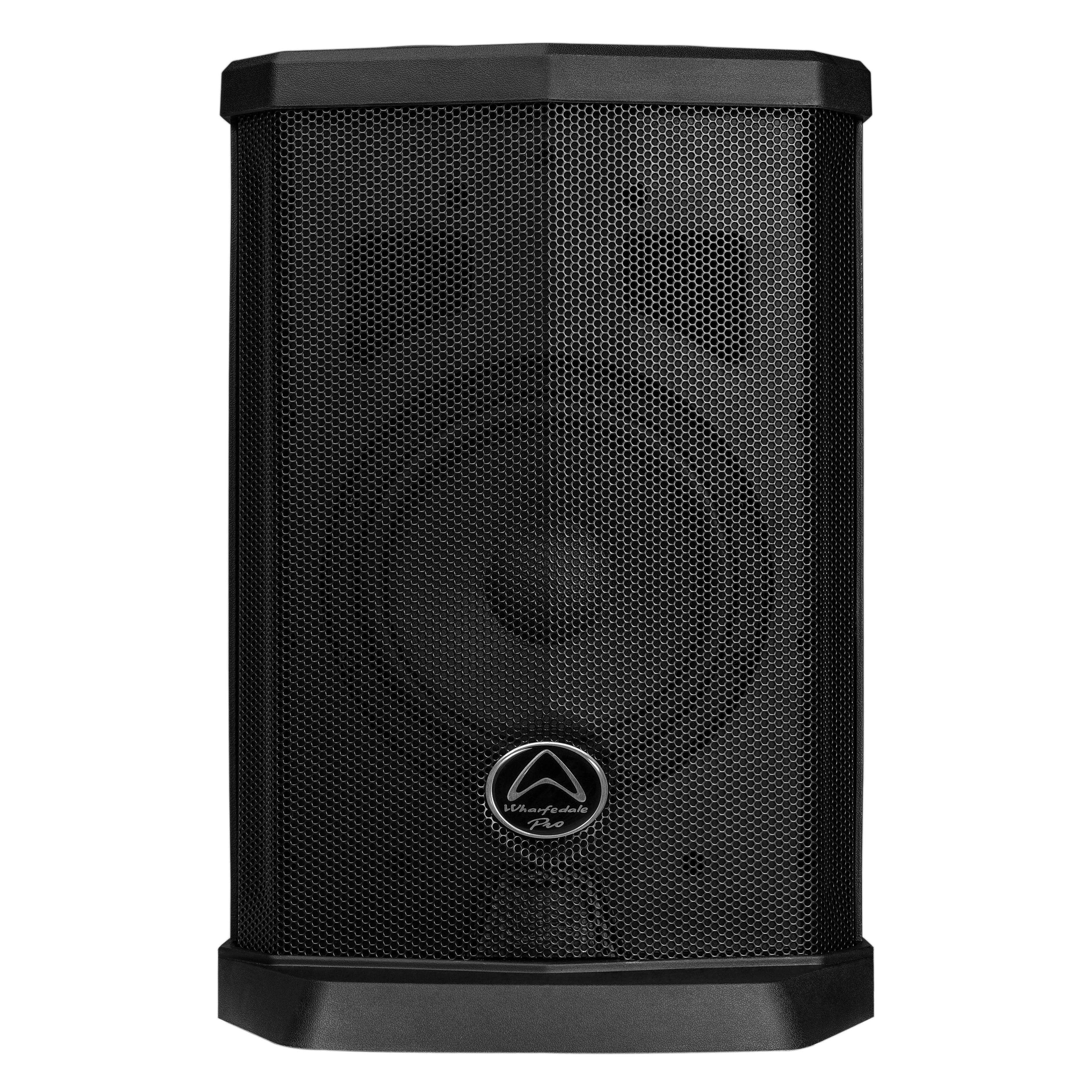 Wharfedale Pro IS48 Active PA Speaker - MusicMajlis