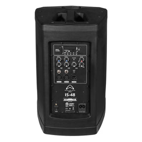 Wharfedale Pro IS48 Active PA Speaker - MusicMajlis