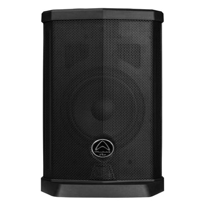 Wharfedale Pro IS48 Active PA Speaker - MusicMajlis