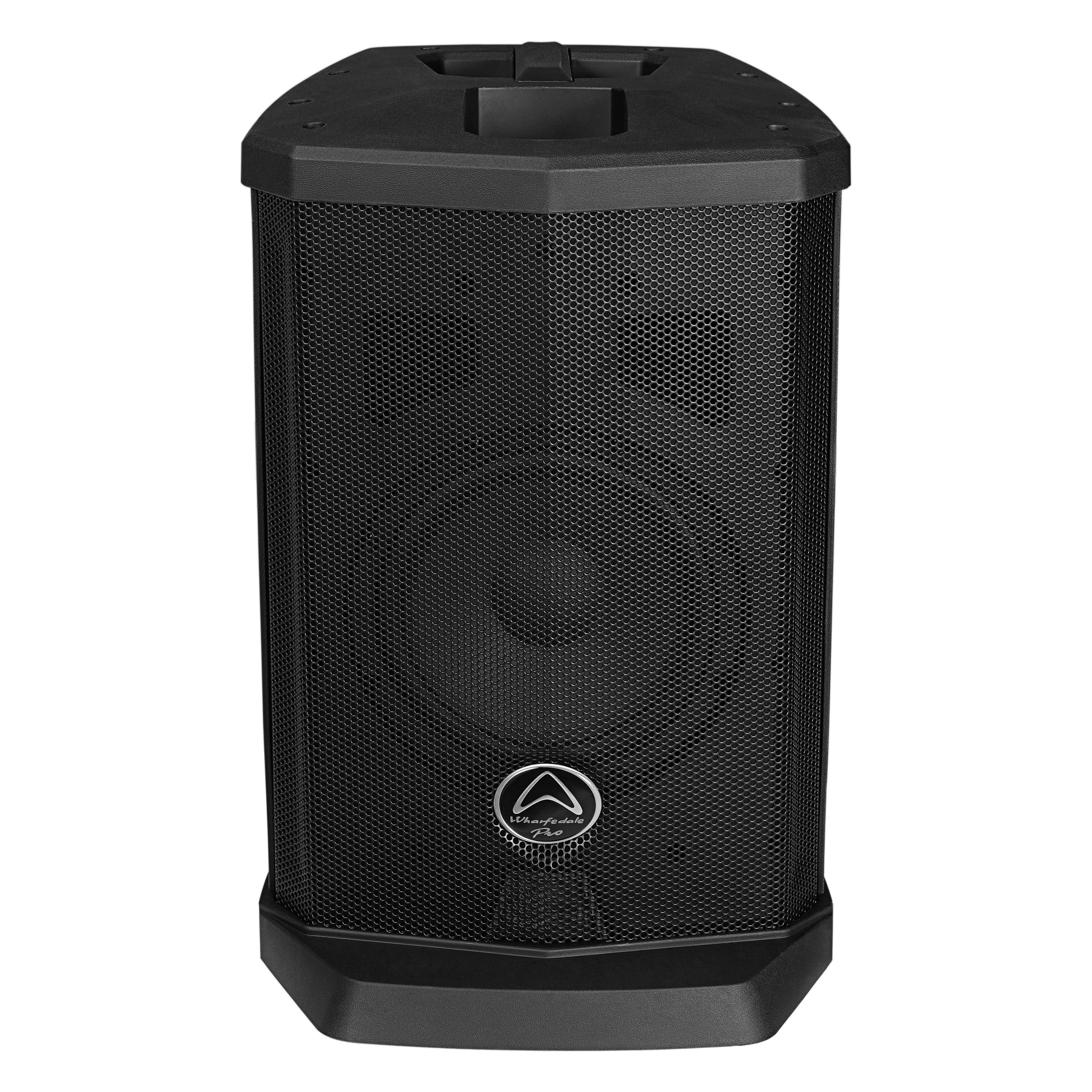 Wharfedale Pro IS48 Active PA Speaker - MusicMajlis