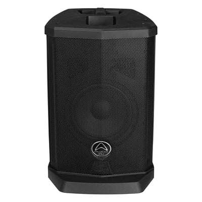 Wharfedale Pro IS48 Active PA Speaker - MusicMajlis