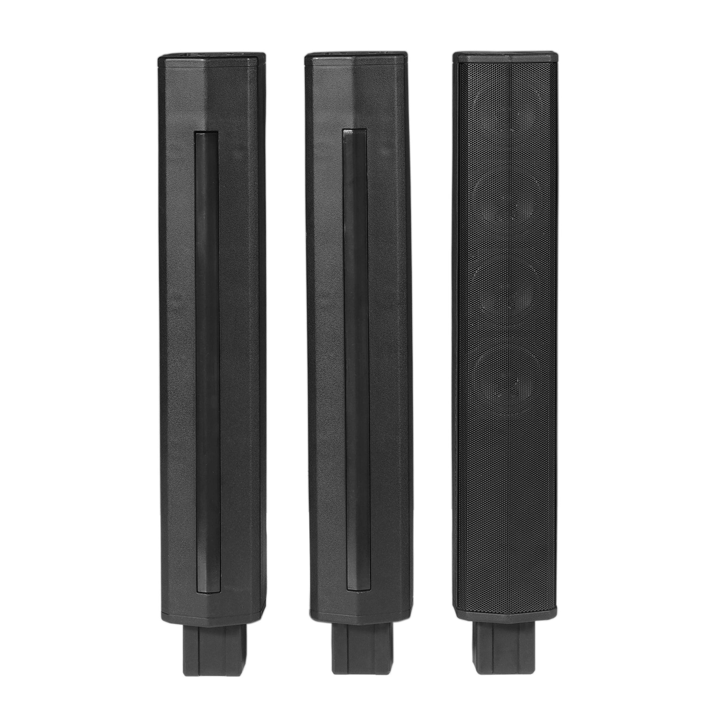 Wharfedale Pro IS48 Active PA Speaker - MusicMajlis