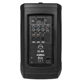 Wharfedale Pro IS48 Active PA Speaker - MusicMajlis