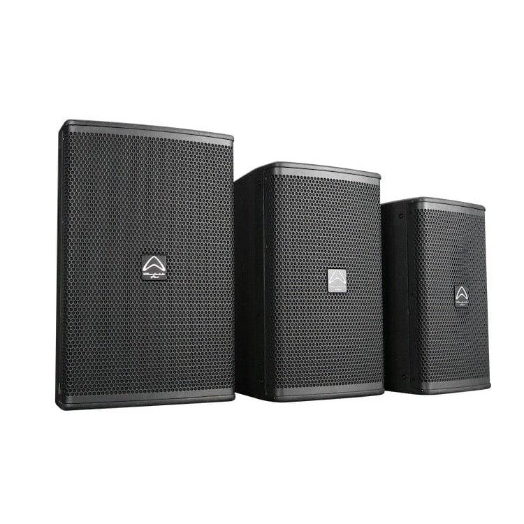 Wharfedale Pro K6012 12" Passive Loudspeaker (Discontinued) - MusicMajlis