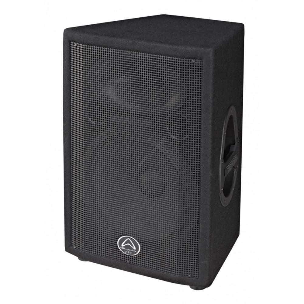 Wharfedale Pro KINETIC 12 Active Speaker (Discontinued) - MusicMajlis