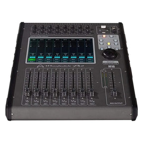 Wharfedale Pro M16 Digital Mixing Console (Discontinued) - MusicMajlis