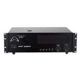 Wharfedale Pro MP-2800 Power Amplifier (Discontinued) - MusicMajlis