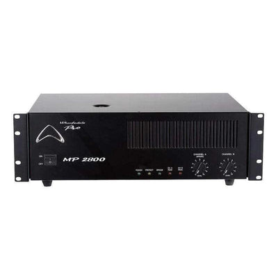 Wharfedale Pro MP-2800 Power Amplifier (Discontinued) - MusicMajlis
