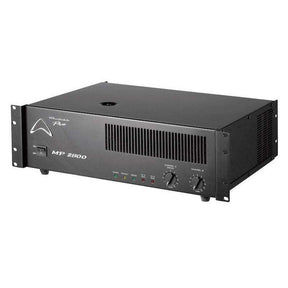 Wharfedale Pro MP-2800 Power Amplifier (Discontinued) - MusicMajlis