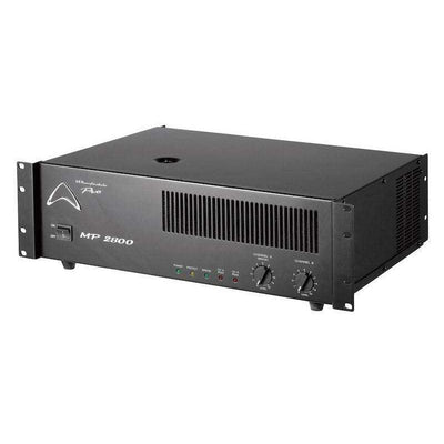 Wharfedale Pro MP-2800 Power Amplifier (Discontinued) - MusicMajlis