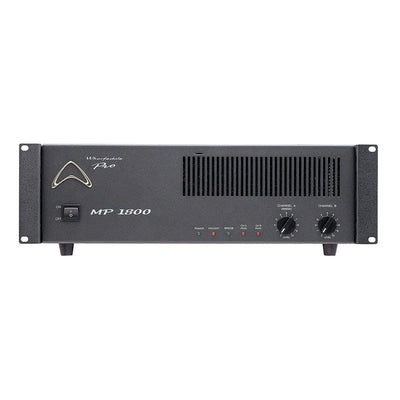 Wharfedale Pro MP1800 Power Amplifier (Discontinued) - MusicMajlis