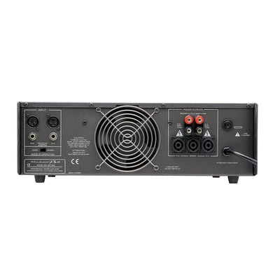 Wharfedale Pro MP1800 Power Amplifier (Discontinued) - MusicMajlis