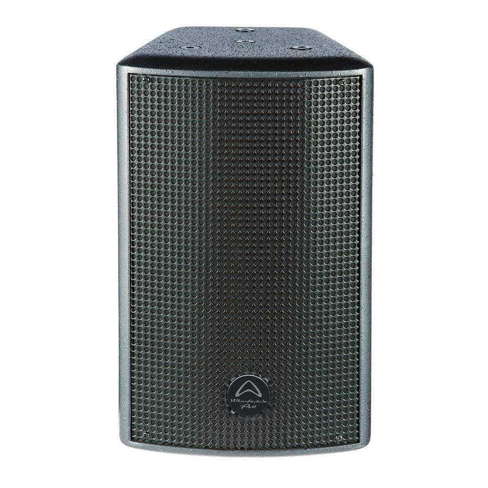 Wharfedale Pro Programme 105 Wall Mount Speaker - Black (Discontinued) - MusicMajlis
