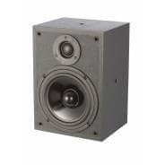 Wharfedale Pro Programme30DT Low Impedance Wall Speaker (Discontinued) - MusicMajlis