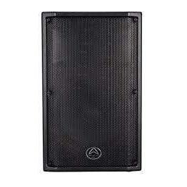Wharfedale Pro PSX112 350w plastic body 12" Active PA Speaker (Discontinued) - MusicMajlis