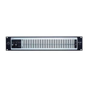 Wharfedale Pro Q130 Equalizer Graphic 30 BAND 1/3 Octave (Discontinued) - MusicMajlis