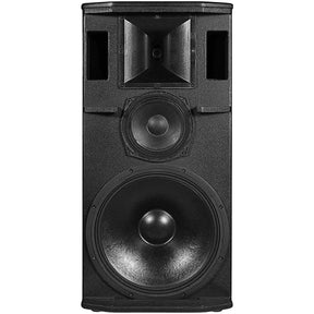 Wharfedale Pro REASON-X15 Passive 15" 3-Way High Output 3-Way Passive Speaker - MusicMajlis