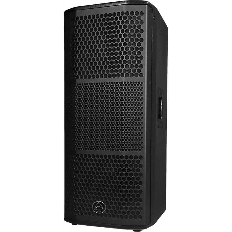 Wharfedale Pro REASONX12 Passive Loudspeakers - MusicMajlis