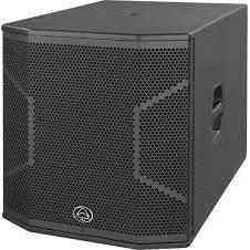 Wharfedale Pro REASONX18B Passive Subwoofer - MusicMajlis