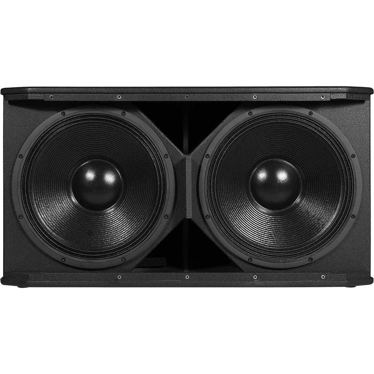 Wharfedale Pro REASONX218B Passive Subwoofer - MusicMajlis