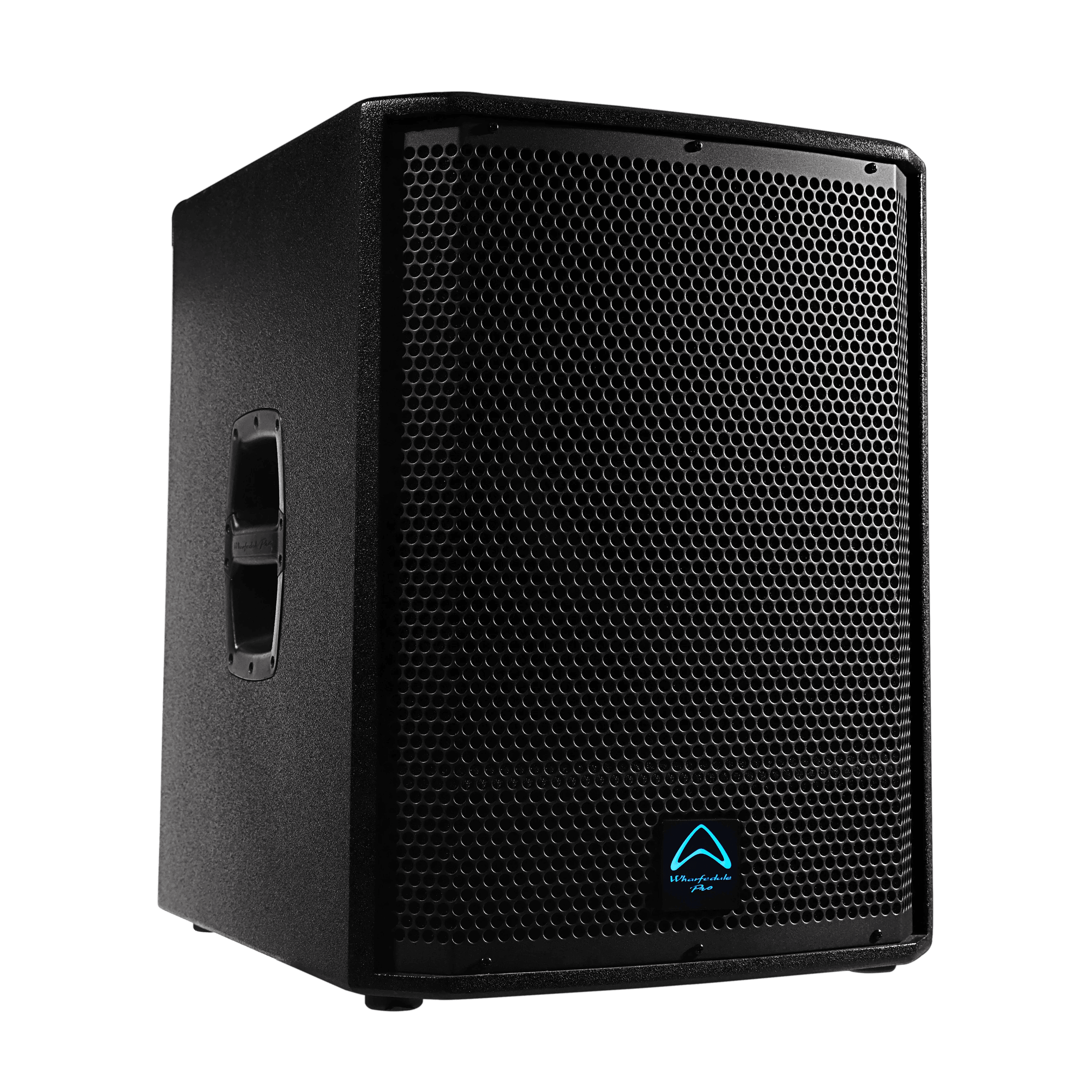 Wharfedale Pro T-Sub AX15B Subwoofer - MusicMajlis