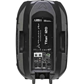 Wharfedale Pro Titan 12D Active Speaker (Discontinued) - MusicMajlis