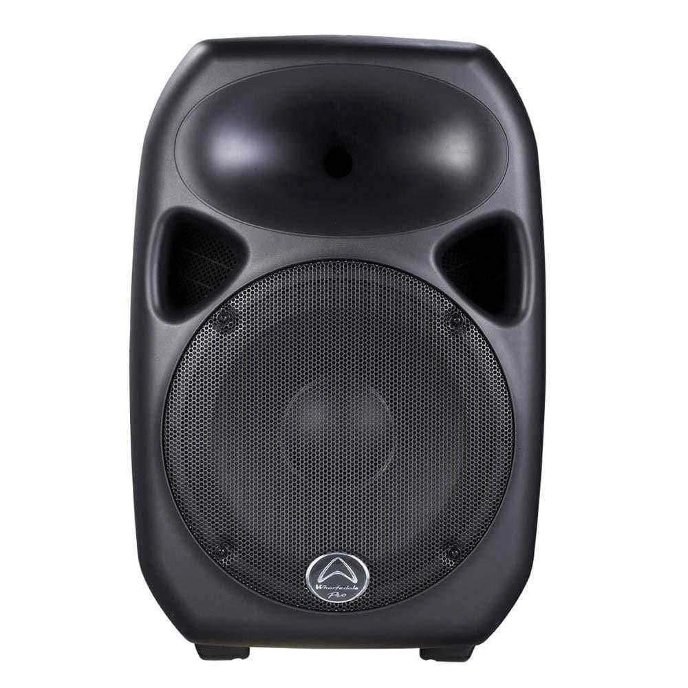 Wharfedale Pro Titan 12P Passive Speaker 1x12" 250W RMS (Discontinued) - MusicMajlis