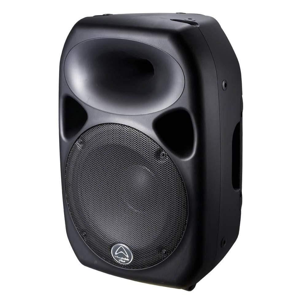 Wharfedale Pro Titan 12P Passive Speaker 1x12" 250W RMS (Discontinued) - MusicMajlis