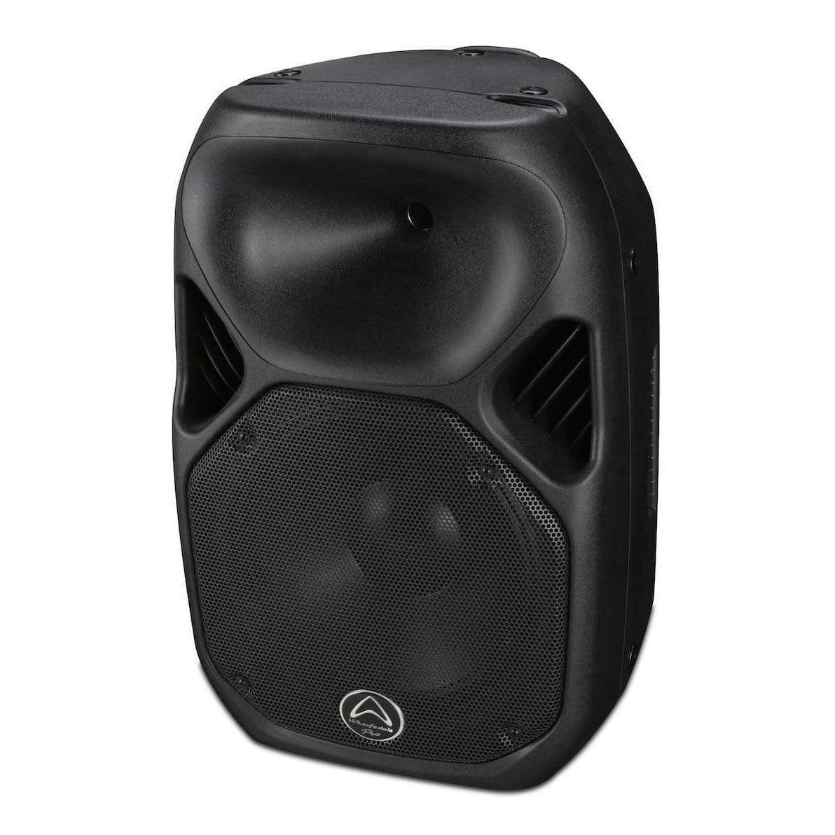 Wharfedale Pro Titan 12Z Passive Speaker 500W RMS - MusicMajlis