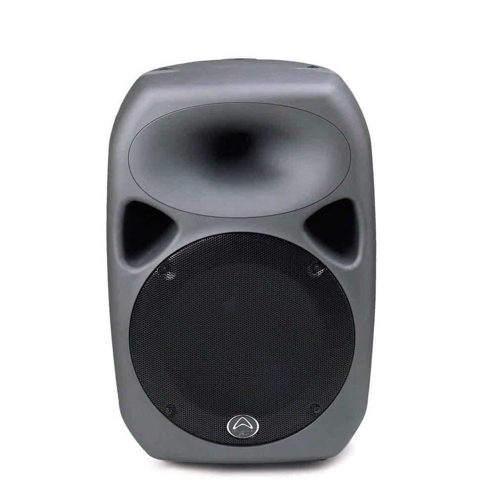Wharfedale Pro Titan 15 15" 400W Passive Speaker (Discontinued) - MusicMajlis