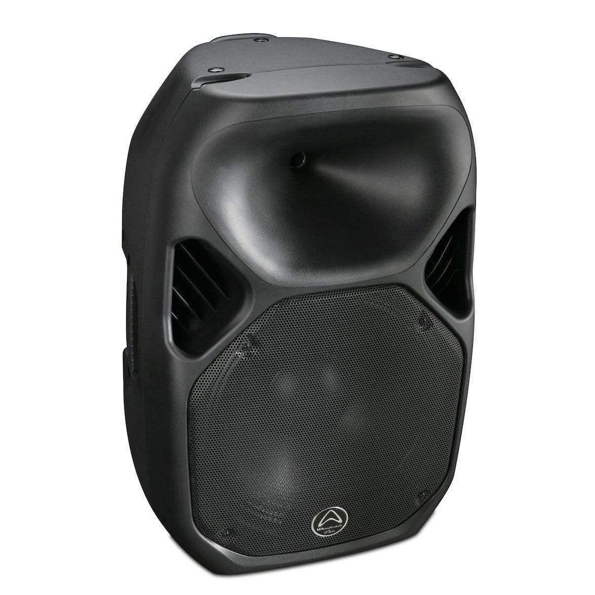 Wharfedale Pro Titan 15Z Passive Speaker 1x15" 700 RMS - MusicMajlis