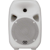 Wharfedale Pro Titan 8A MKII (White) Active Speaker - MusicMajlis