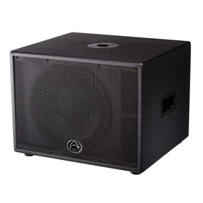 Wharfedale Pro Titan Sub A12 - Subwoofer Powered 1x12" 250W - MusicMajlis