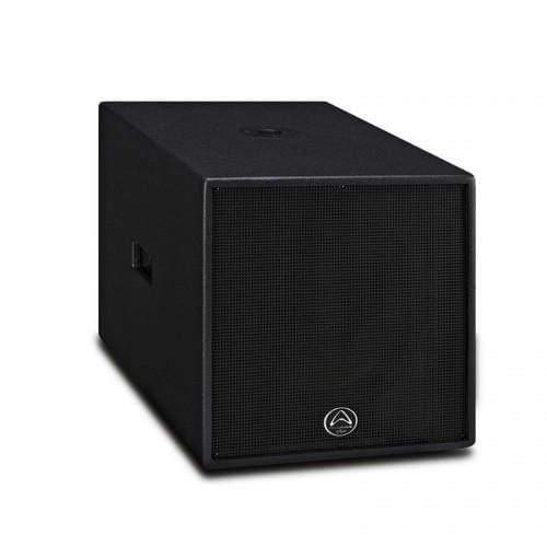 Wharfedale Pro Titan Sub A15 MKII (Discontinued) - MusicMajlis