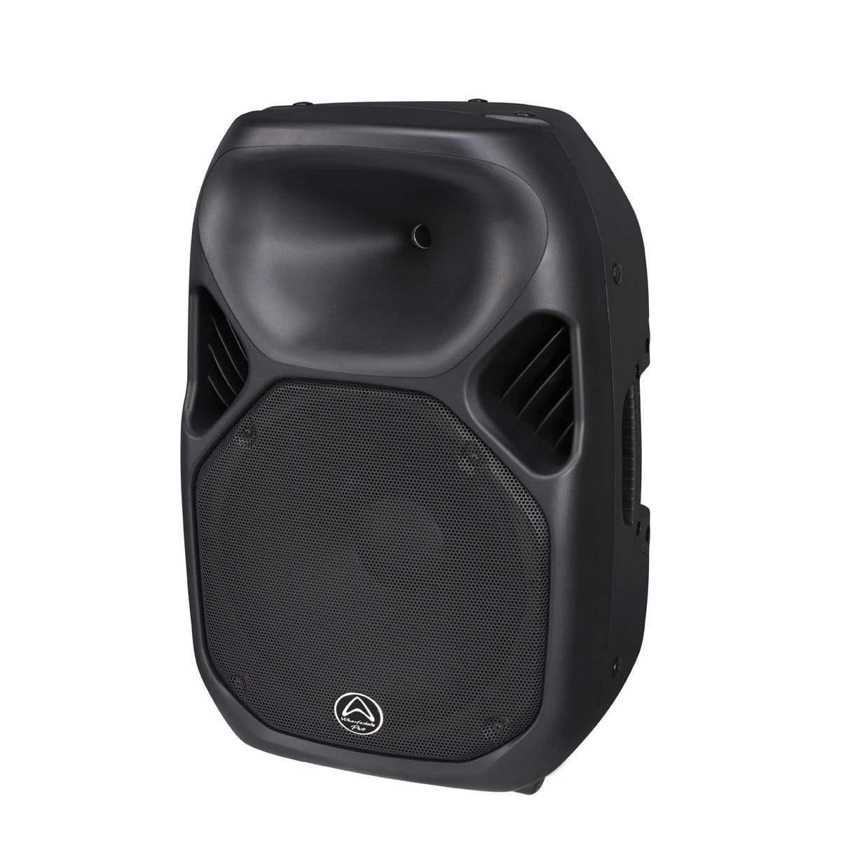 Wharfedale Pro Titan X15 Passive Speaker 400W - MusicMajlis