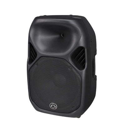 Wharfedale Pro Titan X15 Passive Speaker 400W - MusicMajlis