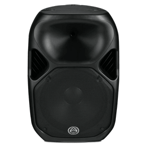 Wharfedale Pro TitanAX15 Active Loudspeaker - MusicMajlis