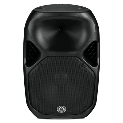 Wharfedale Pro TitanAX15 Active Loudspeaker - MusicMajlis