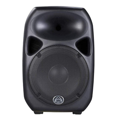 Wharfedale Pro TITANX12 Passive Speaker 250W - MusicMajlis