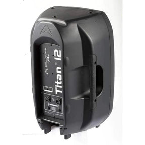 Wharfedale Pro TITANX12 Passive Speaker 250W - MusicMajlis