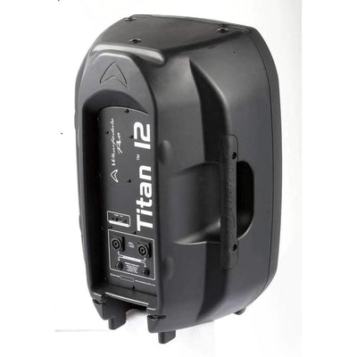Wharfedale Pro TITANX12 Passive Speaker 250W - MusicMajlis
