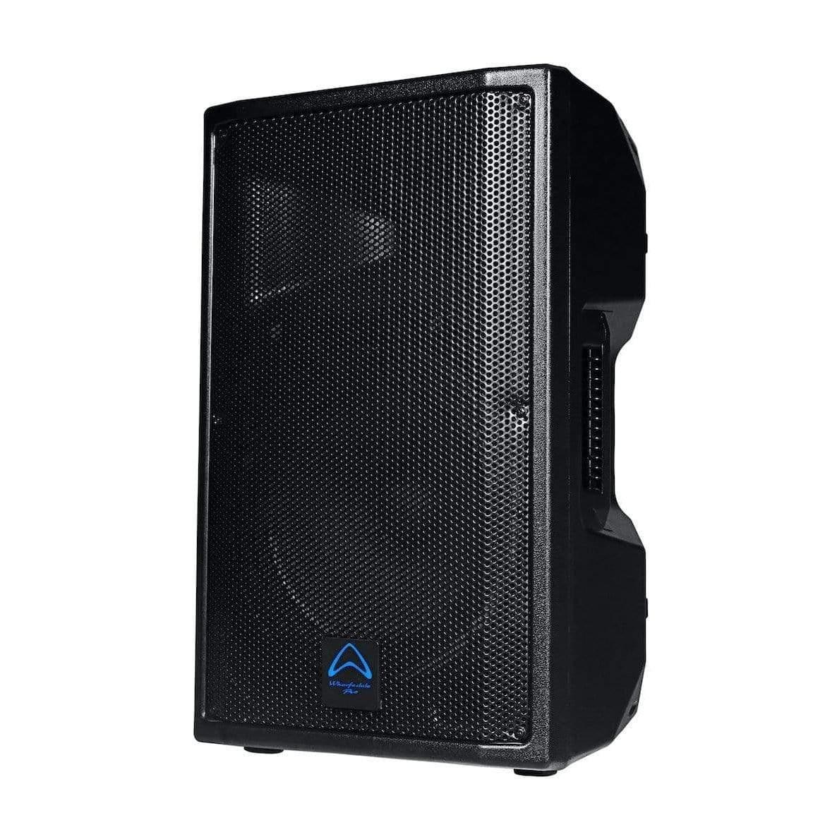 Wharfedale Pro TOURUS-AX12BT Active Loudspeakers - MusicMajlis