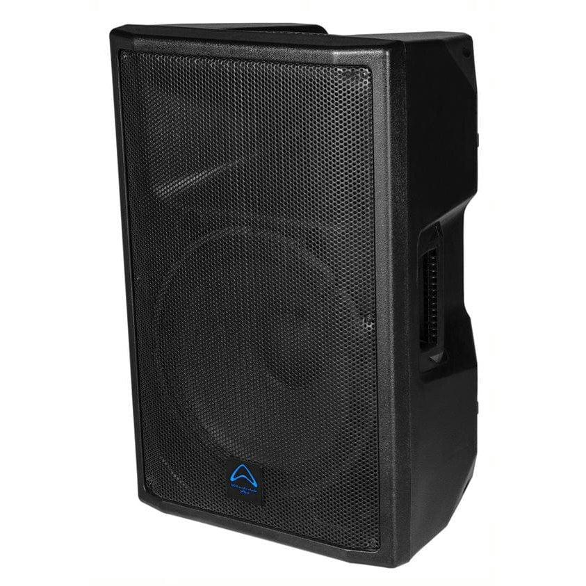 Wharfedale Pro TOURUS-AX15MBT Active Loudspeakers - MusicMajlis