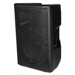 Wharfedale Pro TOURUS-AX15MBT Active Loudspeakers - MusicMajlis