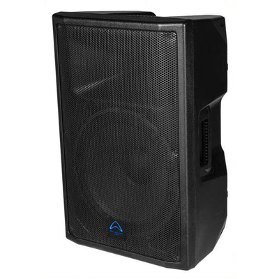 Wharfedale Pro TOURUS-AX15MBT Active Loudspeakers - MusicMajlis