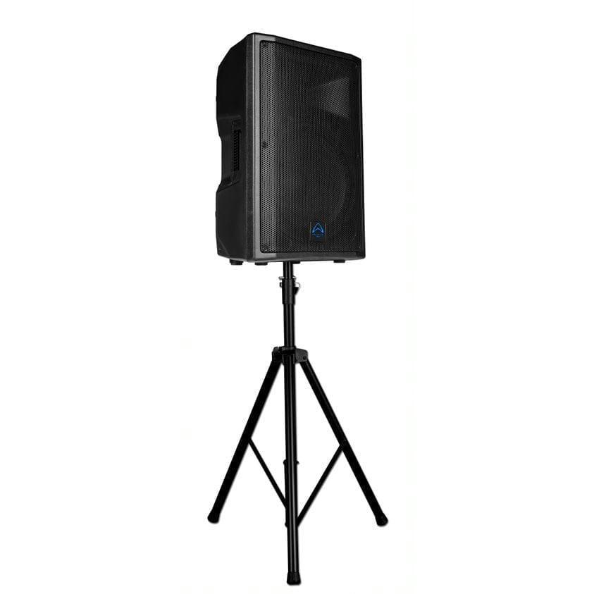 Wharfedale Pro TOURUS-AX15MBT Active Loudspeakers - MusicMajlis