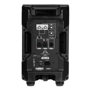 Wharfedale Pro TOURUS-AX8MBT Active PA Speakers - MusicMajlis