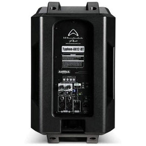 Wharfedale Pro Typhon-AX12 Bluetooth Active Speaker - MusicMajlis