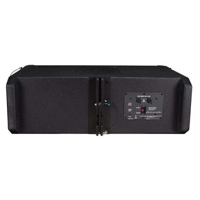 Wharfedale Pro WLA-210X Line Array System - MusicMajlis